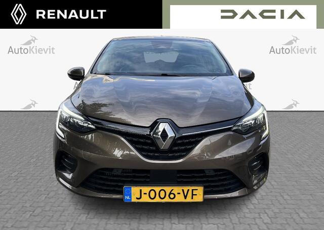 Renault CLIO 1.0 TCe 100 Intens - Camera