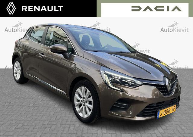 Renault CLIO 1.0 TCe 100 Intens - Camera