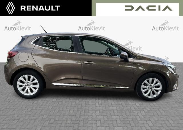 Renault CLIO 1.0 TCe 100 Intens - Camera