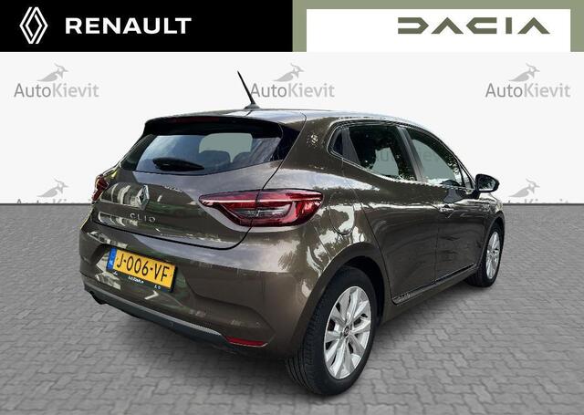 Renault CLIO 1.0 TCe 100 Intens - Camera