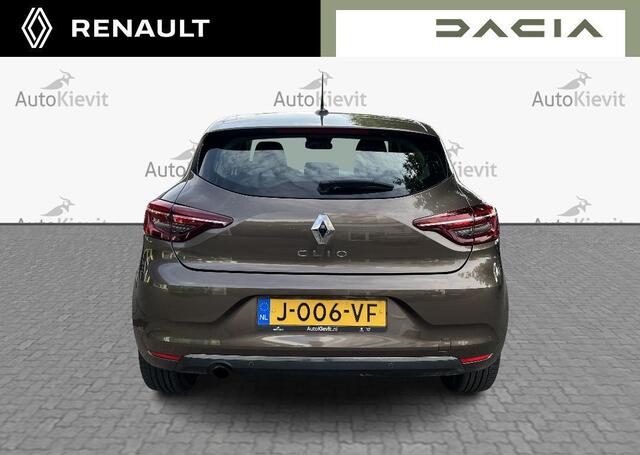 Renault CLIO 1.0 TCe 100 Intens - Camera