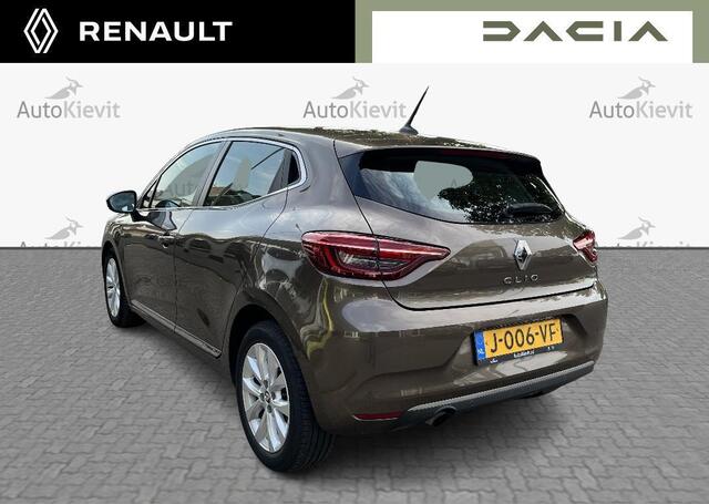 Renault CLIO 1.0 TCe 100 Intens - Camera