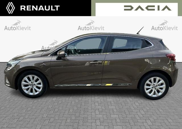 Renault CLIO 1.0 TCe 100 Intens - Camera