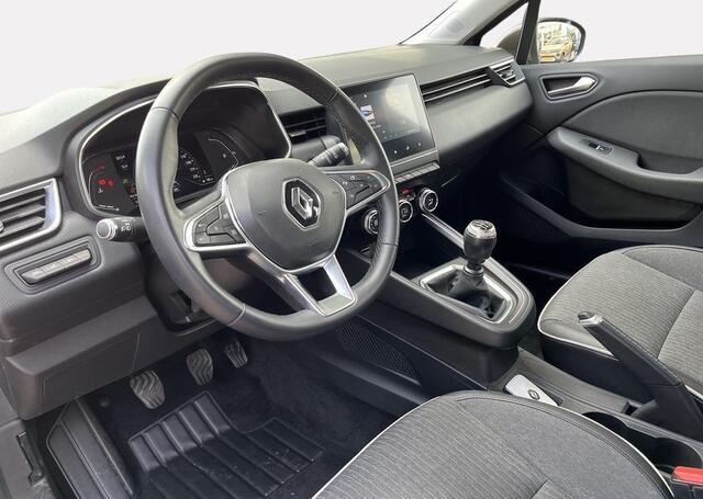 Renault CLIO 1.0 TCe 100 Intens - Camera