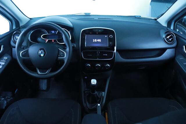 Renault CLIO 0.9 TCe Limited Airco/Keyless-Entry/PDC