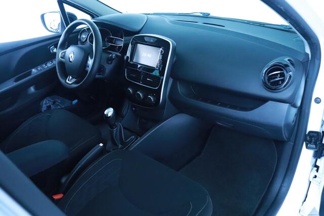 Renault CLIO 0.9 TCe Limited Airco/Keyless-Entry/PDC