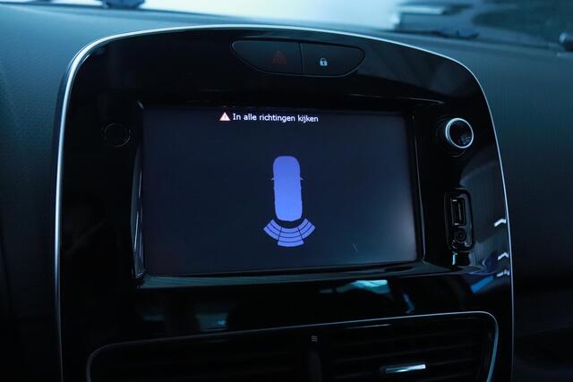 Renault CLIO 0.9 TCe Limited Airco/Keyless-Entry/PDC
