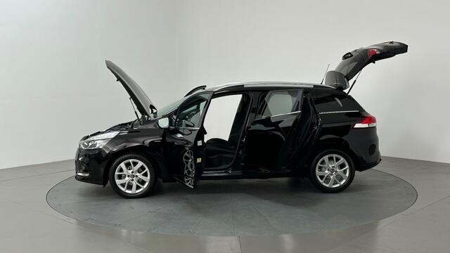 Renault CLIO 0.9 TCE 90PK LIMITED ESTATE 56.000KM