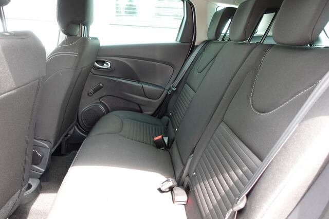 Renault CLIO 0.9 TCE LIMITED Trekhaak Navigatie