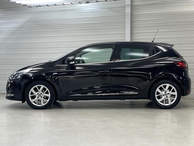 Renault CLIO TCe 90 Limited / Cruise Control / Parkeersensoren Achter / Dealeronderhouden / Navigatie /