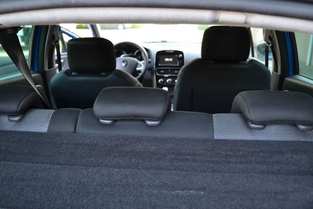 Renault CLIO 0.9 TCe Zen Airco Cruise Pdc Nav Apple carplay