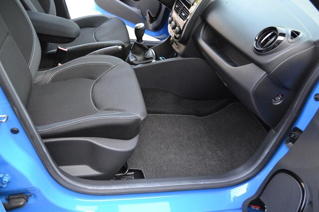 Renault CLIO 0.9 TCe Zen Airco Cruise Pdc Nav Apple carplay
