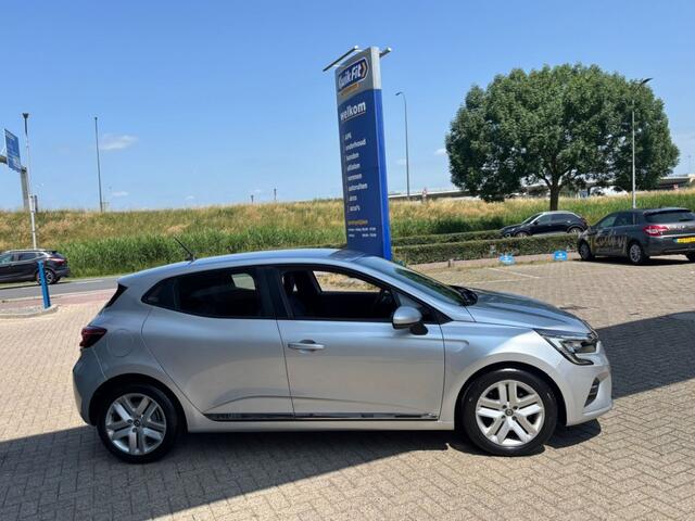 Renault CLIO 1.6 E-TECH BUSINESS ZEN AUTOMAAT AIRCO NAVI