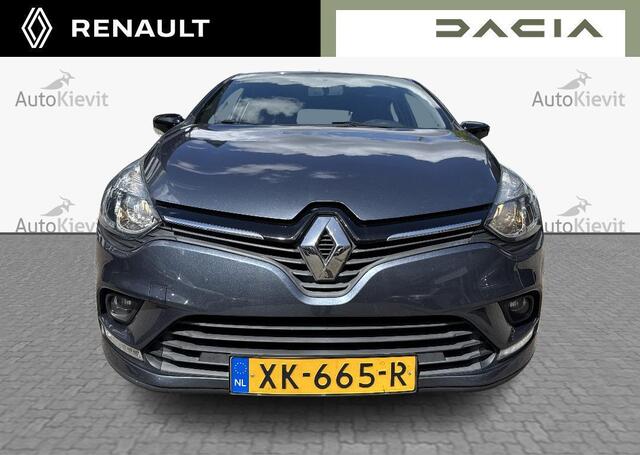 Renault CLIO HB 0.9 TCe Limited
