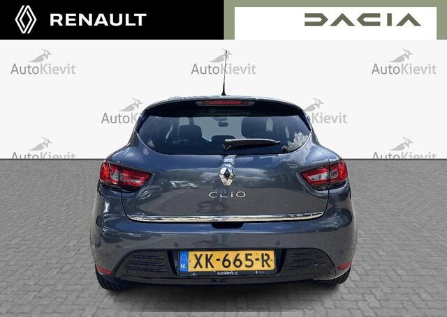 Renault CLIO HB 0.9 TCe Limited