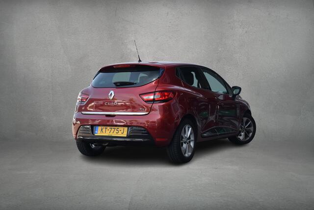 Renault CLIO 0.9 TCe Limited | Airco | Navi | Cruise | NAP