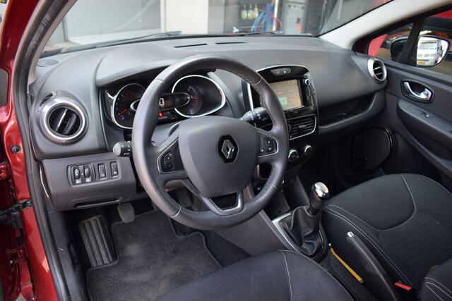 Renault CLIO 0.9 TCe Limited | Airco | Navi | Cruise | NAP