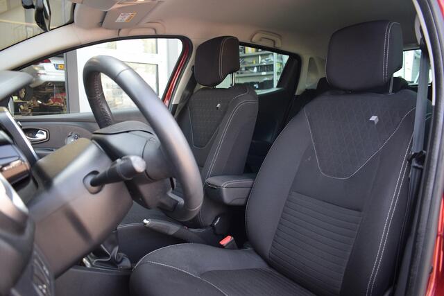 Renault CLIO 0.9 TCe Limited | Airco | Navi | Cruise | NAP