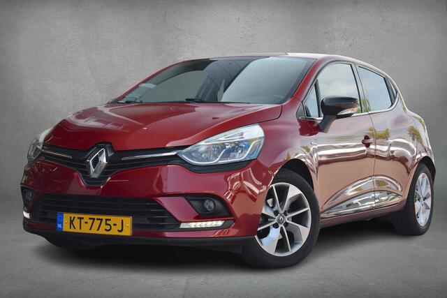 Renault CLIO 0.9 TCe Limited | Airco | Navi | Cruise | NAP