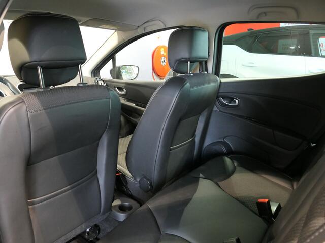 Renault CLIO 0.9 TCe Intens - Cruise, clima, sensor achter, bluetooth