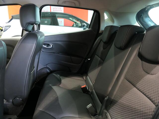 Renault CLIO 0.9 TCe Intens - Cruise, clima, sensor achter, bluetooth