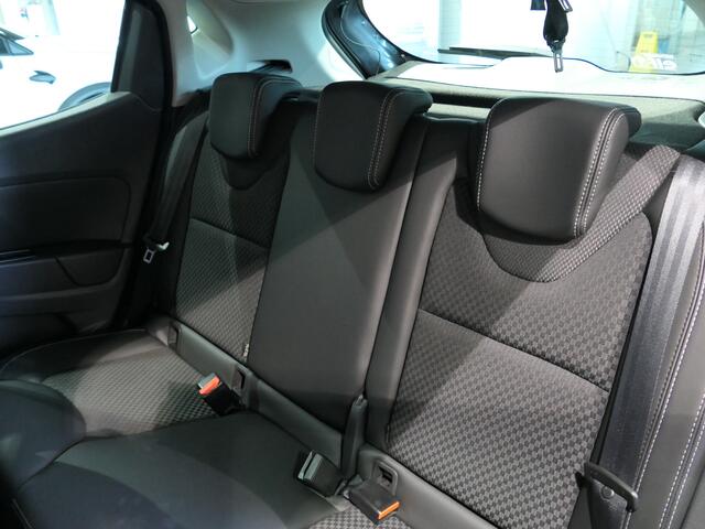 Renault CLIO 0.9 TCe Intens - Cruise, clima, sensor achter, bluetooth