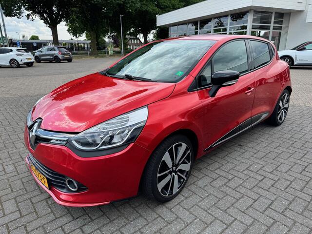 Renault CLIO TCe 90 Dynamique PARK ASSIST - CAMERA/ R-LINK NAVIGATIE-DAB/ ARMSTEUN/ 17"LM VELGEN/ HAAIENVIN/ ETC... DEALER ONDERHOUDEN!! RIJKLAAR!
