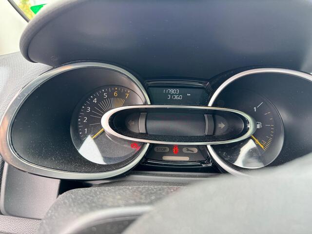 Renault CLIO TCe 90 Dynamique PARK ASSIST - CAMERA/ R-LINK NAVIGATIE-DAB/ ARMSTEUN/ 17"LM VELGEN/ HAAIENVIN/ ETC... DEALER ONDERHOUDEN!! RIJKLAAR!