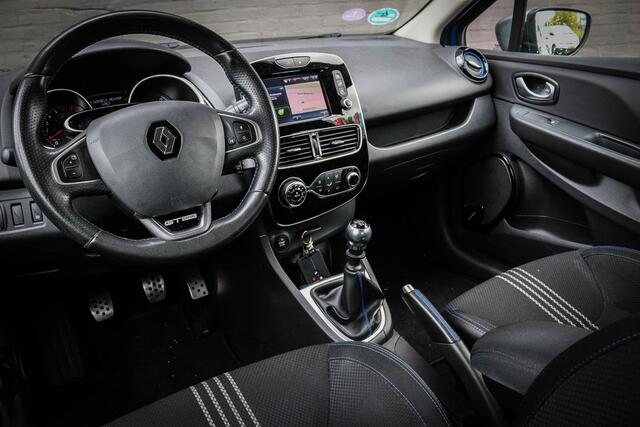 Renault CLIO 1.2 TCe Intens Nieuw binnen; Jouw droomauto?