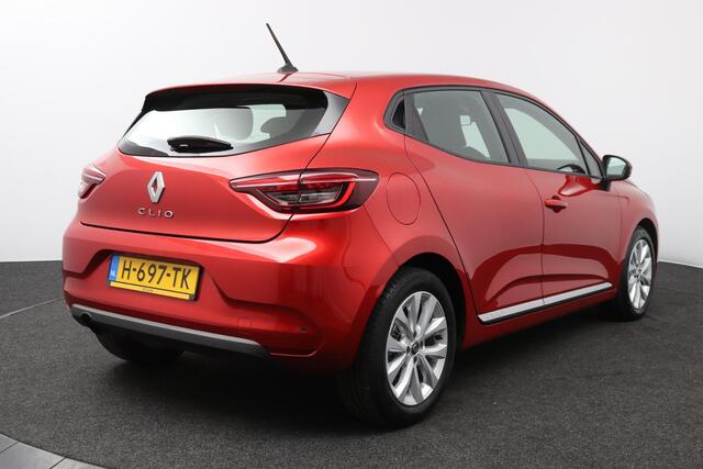 Renault CLIO 1.0 TCe Zen