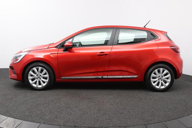 Renault CLIO 1.0 TCe Zen