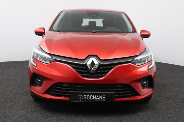Renault CLIO 1.0 TCe Zen