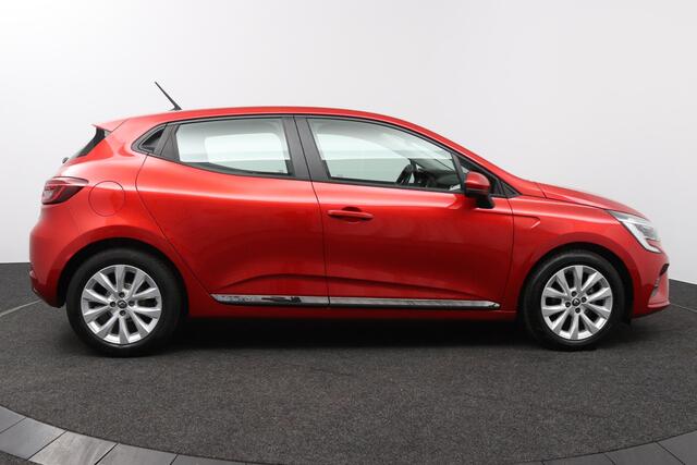 Renault CLIO 1.0 TCe Zen