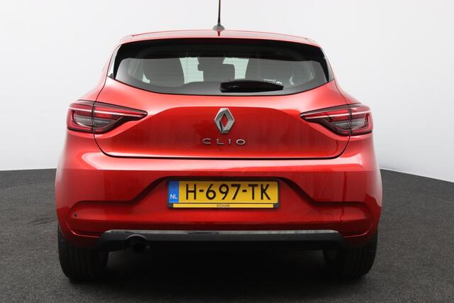 Renault CLIO 1.0 TCe Zen