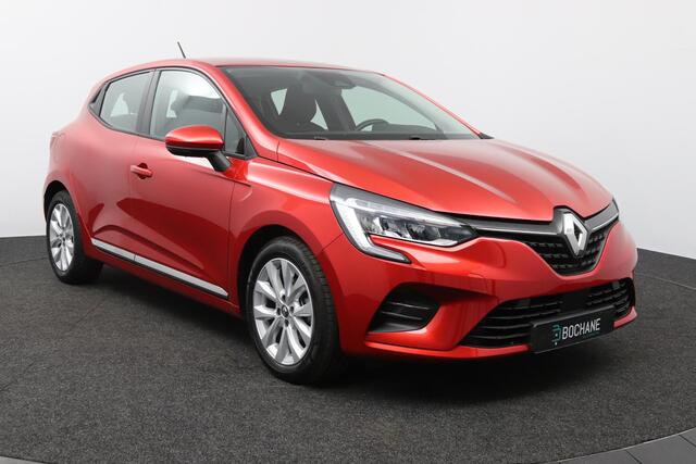 Renault CLIO 1.0 TCe Zen