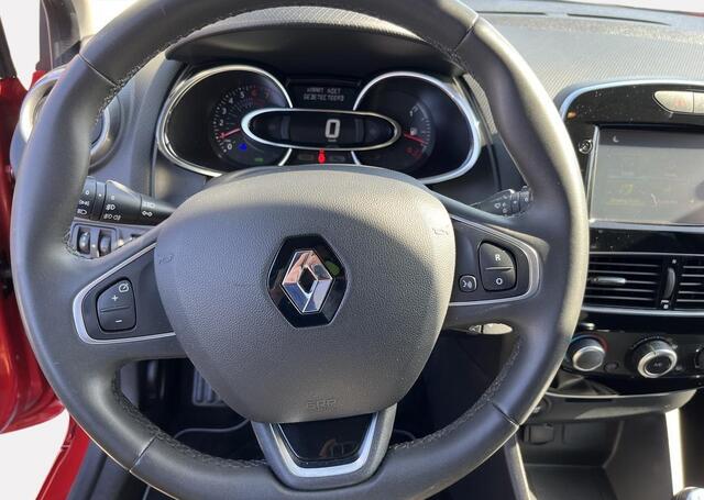 Renault CLIO HB 0.9 TCe Limited - Trekhaak