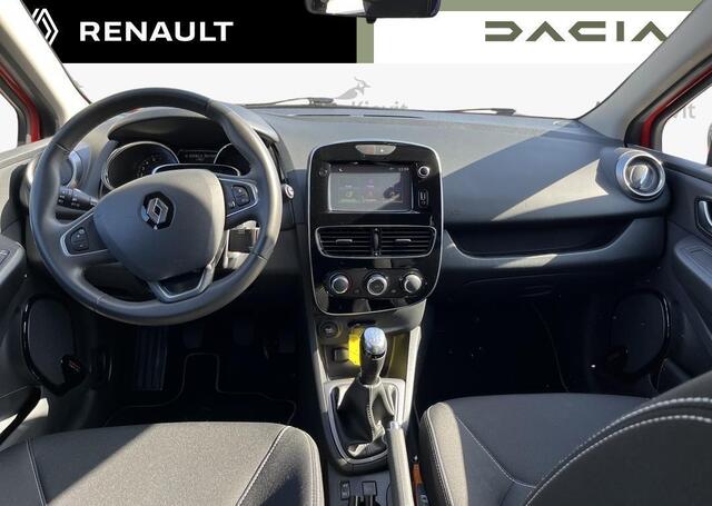 Renault CLIO HB 0.9 TCe Limited - Trekhaak