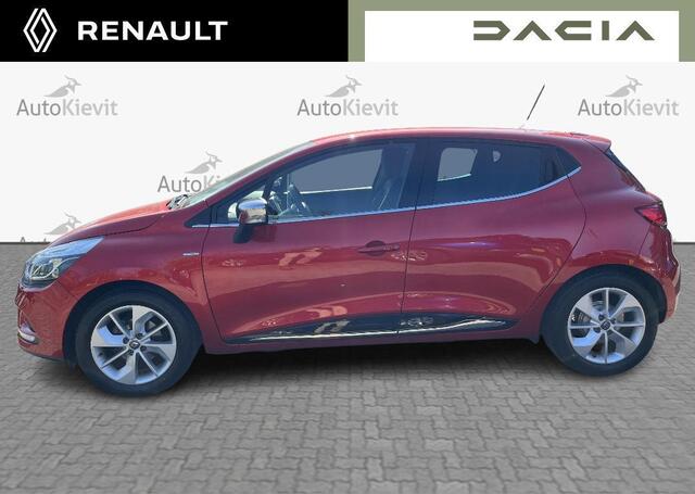 Renault CLIO HB 0.9 TCe Limited - Trekhaak