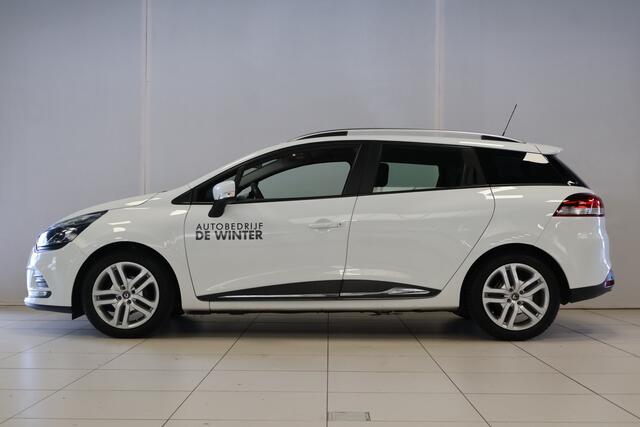 Renault CLIO Estate 0.9 TCe Zen