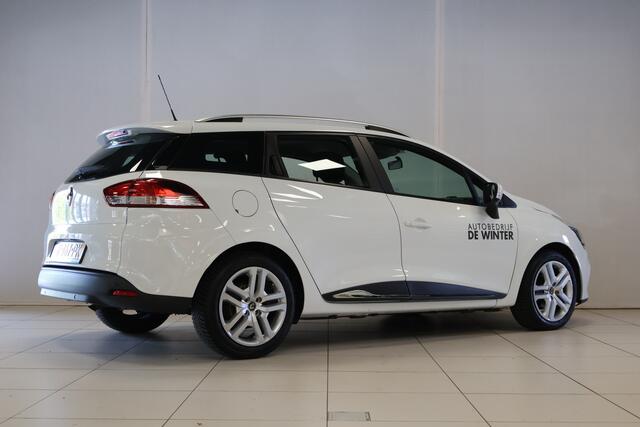 Renault CLIO Estate 0.9 TCe Zen