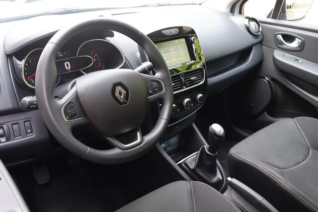 Renault CLIO Estate 0.9 TCe Zen