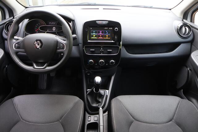 Renault CLIO Estate 0.9 TCe Zen