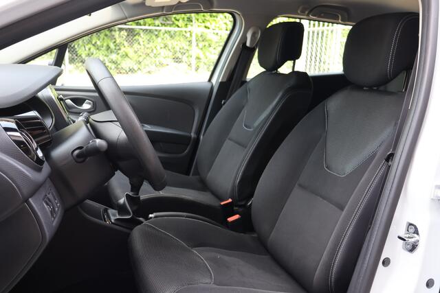 Renault CLIO Estate 0.9 TCe Zen