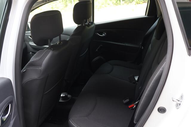 Renault CLIO Estate 0.9 TCe Zen