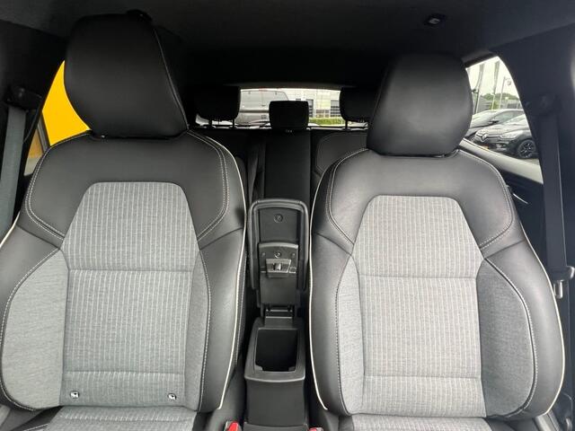 Renault CLIO 1.0 TCe 90 Techno Camera 360 Adaptive Cruise Groot Scherm