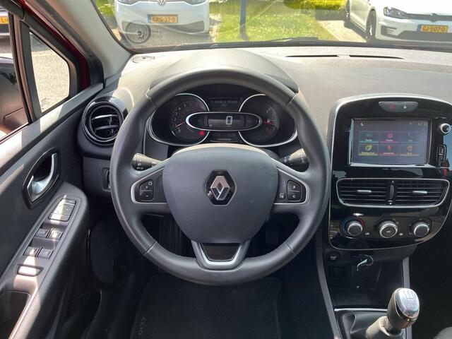 Renault CLIO Estate 0.9 TCe Limited | Navi | Pdc | Trekhaak | Airco | Cruise |