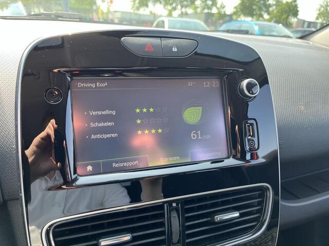 Renault CLIO Estate 0.9 TCe Limited | Navi | Pdc | Trekhaak | Airco | Cruise |