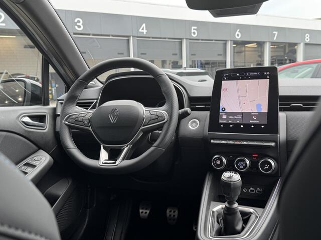 Renault CLIO 1.0 TCe 90 GPF esprit Alpine