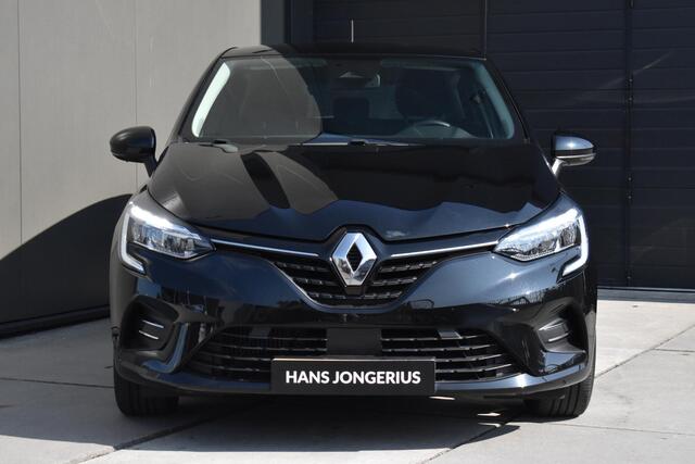 Renault CLIO TCe 100 Bi-Fuel Zen | APPLECARPLAY/ANDROIDAUTO | AIRCO | CRUISE CONTROL | PDC