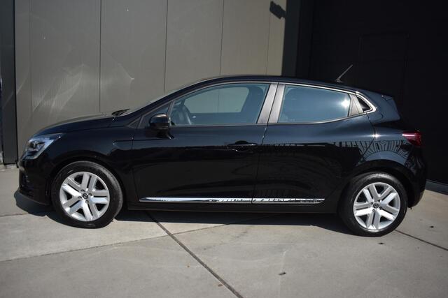 Renault CLIO TCe 100 Bi-Fuel Zen | APPLECARPLAY/ANDROIDAUTO | AIRCO | CRUISE CONTROL | PDC